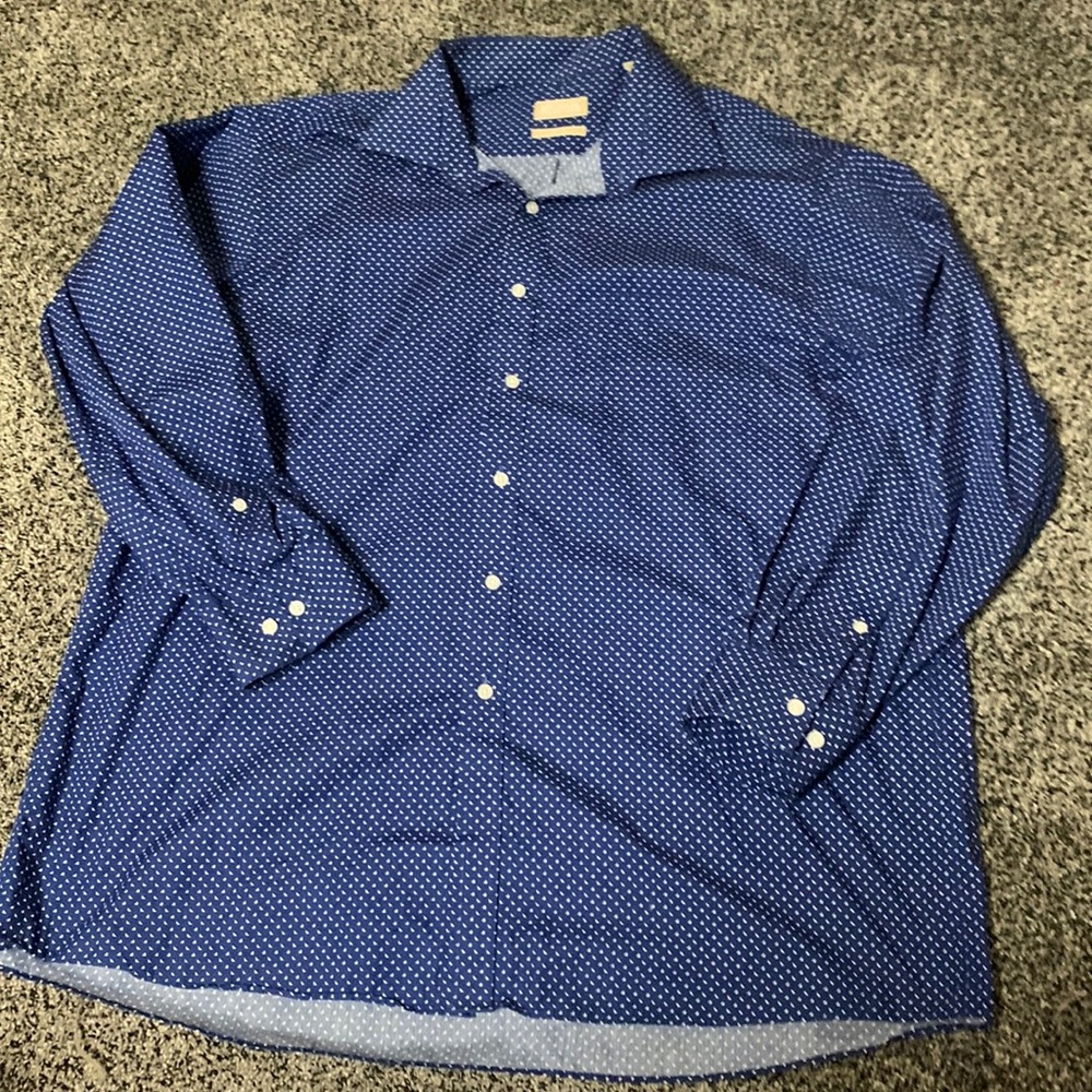 Michael Kors men’s dress shirt